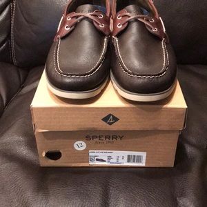 Men Sperry  LEWRD 2 EY LCE